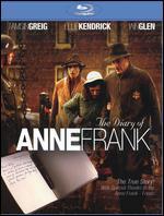 The Diary of Anne Frank [Blu-ray]