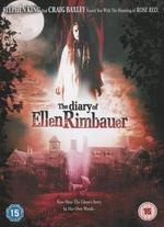 The Diary of Ellen Rimbauer - Craig R. Baxley