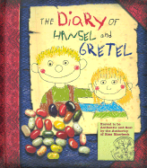 The Diary of Hansel and Gretel