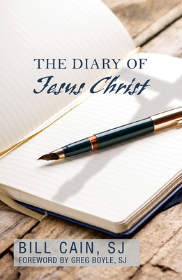 The Diary of Jesus Christ - Cain, Bill