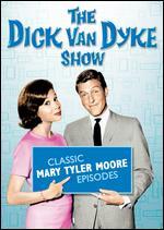 The Dick Van Dyke Show: Classic Mary Tyler Moore Episodes [3 Discs]