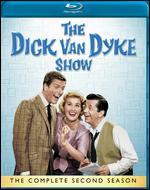 The Dick Van Dyke Show: Season 2 [Blu-ray]