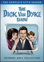 The Dick Van Dyke Show: The Complete Fifth Season [5 Discs] - 