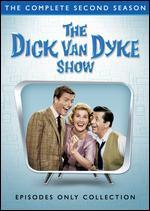 The Dick Van Dyke Show: The Complete Second Season [5 Discs] - 