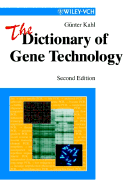 The Dictionary of Gene Technology: Genomics, Transcriptomics, Proteomics