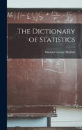 The Dictionary of Statistics