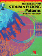 The Dictionary of Strum & Picking Patterns
