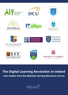 The Digital Learning Revolution in Ireland: Case Studies from the National Learning Resources Service