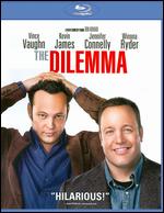 The Dilemma [Blu-ray] - Ron Howard