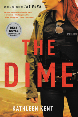 The Dime - Kent, Kathleen