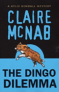 The Dingo Dilemma - McNab, Claire