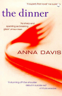 The Dinner - Davis, Anna