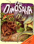 The Dinosaur Action Set