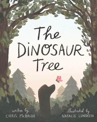 The Dinosaur Tree - McBride, Chris