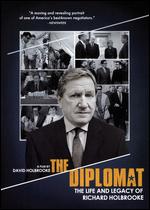 The Diplomat - David Holbrooke
