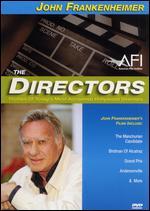 The Directors: John Frankenheimer
