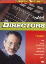 The Directors: Steven Spielberg - 