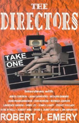 The Directors: Take One - Emery, Robert J.