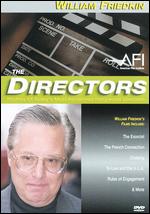 The Directors: William Friedkin - Robert J. Emery
