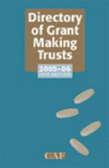 The Directory of Grant Making Trusts - Smythe, John, and Traynor, Tom, and Casson, Dave