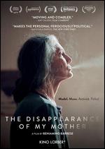 The Disappearance of My Mother - Beniamino Barrese