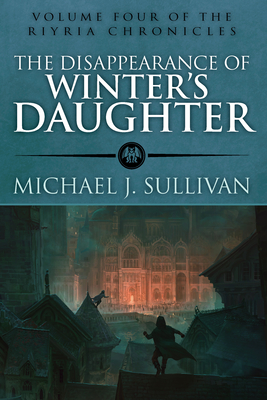 The Disappearance of Winter's Daughter - Sullivan, Michael J, MD, Facs, and Simonetti, Marc