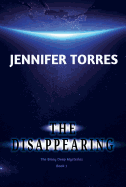 The Disappearing: The Briny Deep Mysteries Book 1