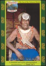 The Disappearing World: Lau of Malaita - The Lau of Solomon Islands