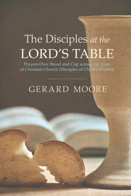 The Disciples at the Lord's Table - Moore, Gerard