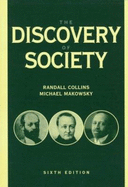 The Discovery of Society - Collins, Randall