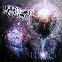 The Discovery - Born of Osiris