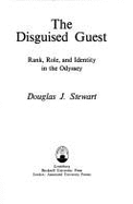 The Disguised Guest: Rank, Role, and Identity in the Odyssey