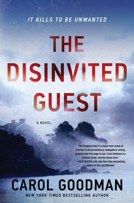 The Disinvited Guest - Goodman, Carol