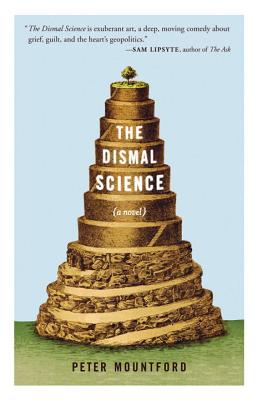 The Dismal Science - Mountford, Peter