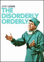 The Disorderly Orderly - Frank Tashlin