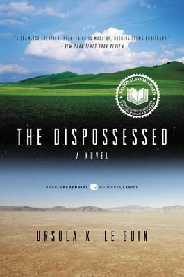 The Dispossessed - Le Guin, Ursula K