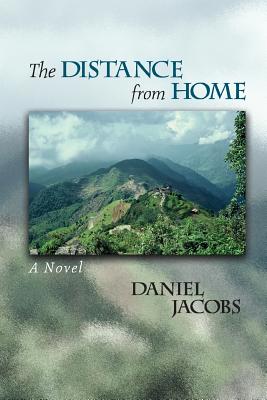 The Distance from Home - Jacobs, Daniel