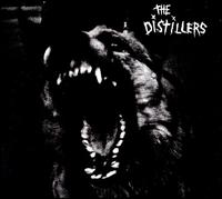 The Distillers - The Distillers