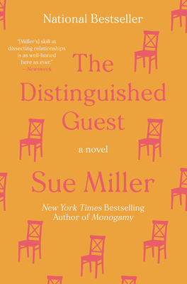 The Distinguished Guest - Miller, Sue