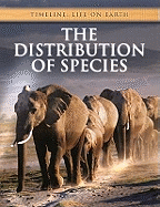 The Distribution of Species - Bright, Michael