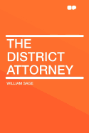 The District Attorney