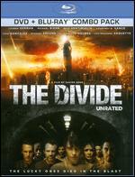 The Divide [2 Discs] [Blu-ray/DVD]