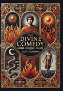 The Divine Comedy: Inferno, Purgatorio, Paradiso (Collector's Edition) (Laminated Hardback with Jacket)