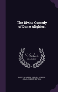 The Divine Comedy of Dante Alighieri