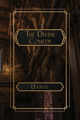 The Divine Comedy - Alighieri, Dante, and Cary, H F, Rev. (Translated by)