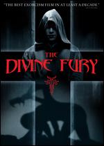 The Divine Fury - Joo-hwan Kim