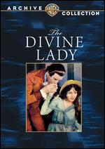 The Divine Lady - Frank Lloyd