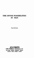 The Divine Possibilities in Man - Krishna, Gopi, and Gopi