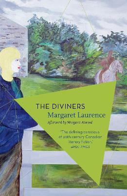 The Diviners - Laurence, Margaret