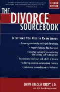 The Divorce Sourcebook